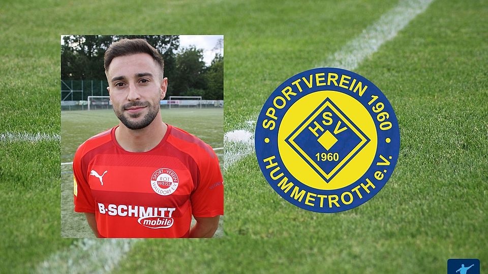 Ab Sommer will der Hessenligakicker Nico Struwe für den A-Ligisten SV Hummetroth auflaufen und auf Punktejagd gehen.