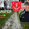 Dimon Tsatsopitas übernimmt ab Sommer den FC Frauenweiler.