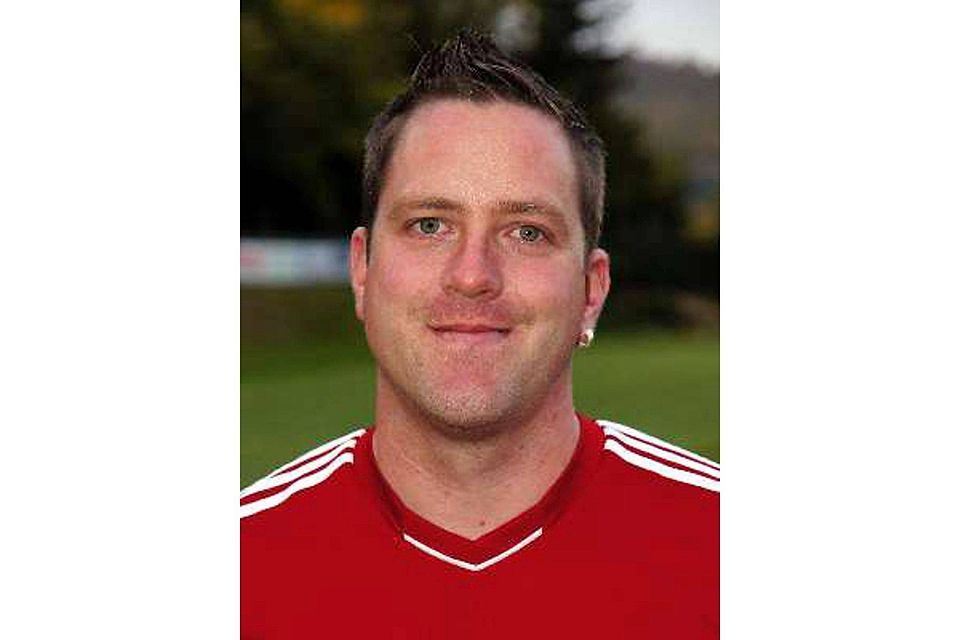 Bernd Reil bleibt auch in der kommenden Saison Trainer des TSV Pleystein. Foto: TSV Pleystein