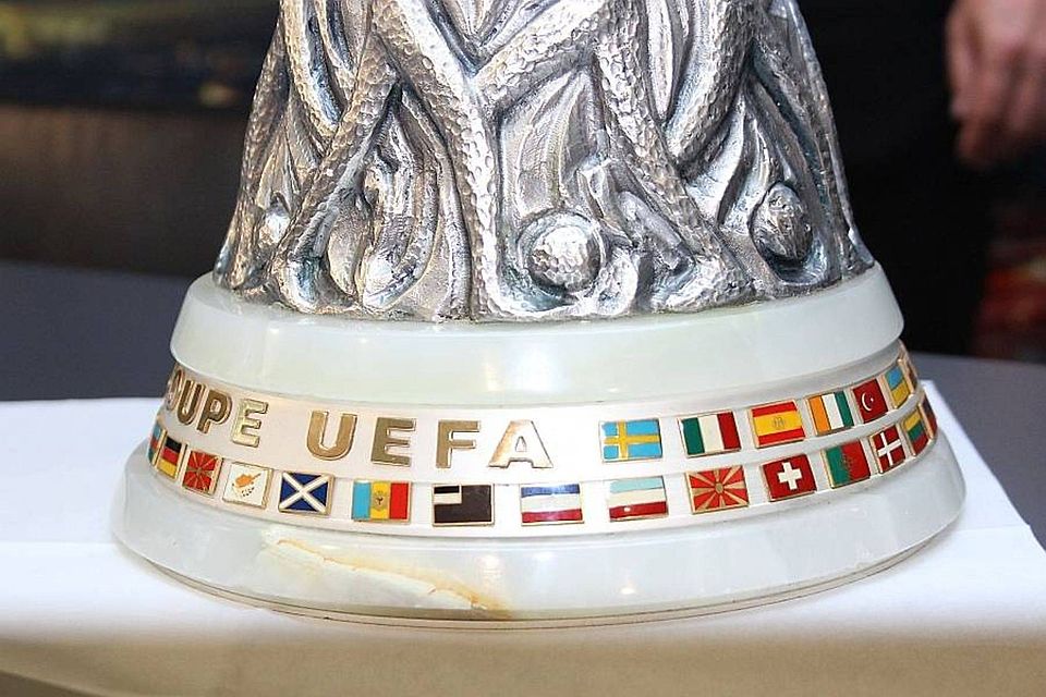 Die FLF muss der UEFA gute Argumente für einen Abbruch vorlegen - 