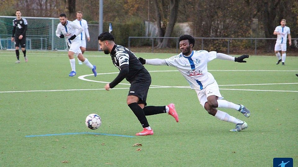 Odenkirchen, Brüggen und Neuwerk weiter obenauf