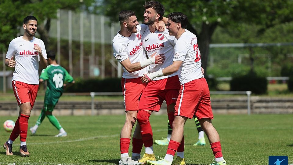 Die SKV wahrt die Chance zur Hessenliga