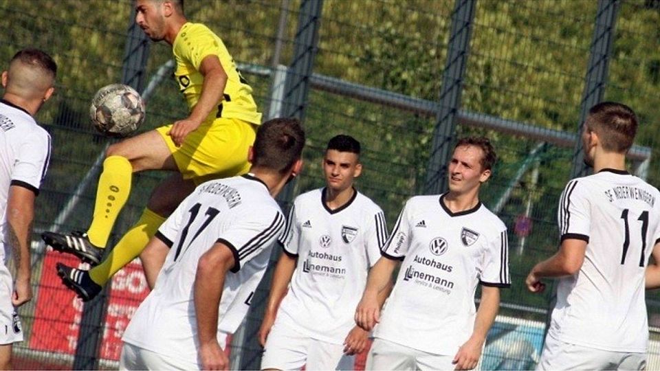 F: Dietrich Hildebrandt