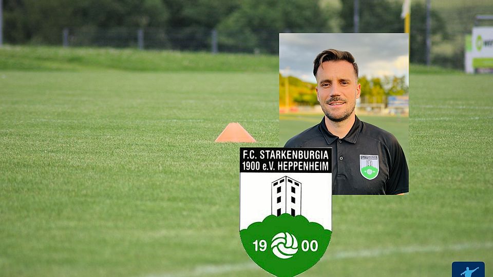 Starkenburgia Heppenheim trennt sich von Trainer Marius Döll, nach der 1:5 Niederlage in Rodau