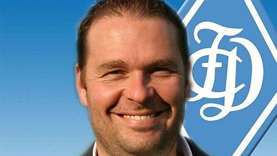 Franz PernekerSportlicher Leiterdes FC Deisenhofen