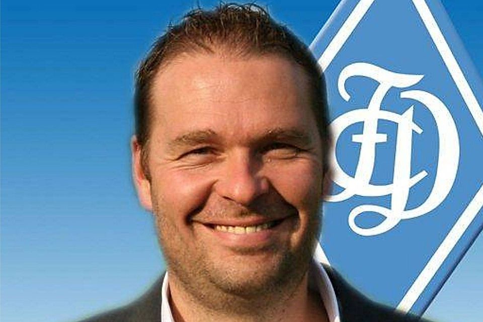 Franz PernekerSportlicher Leiterdes FC Deisenhofen