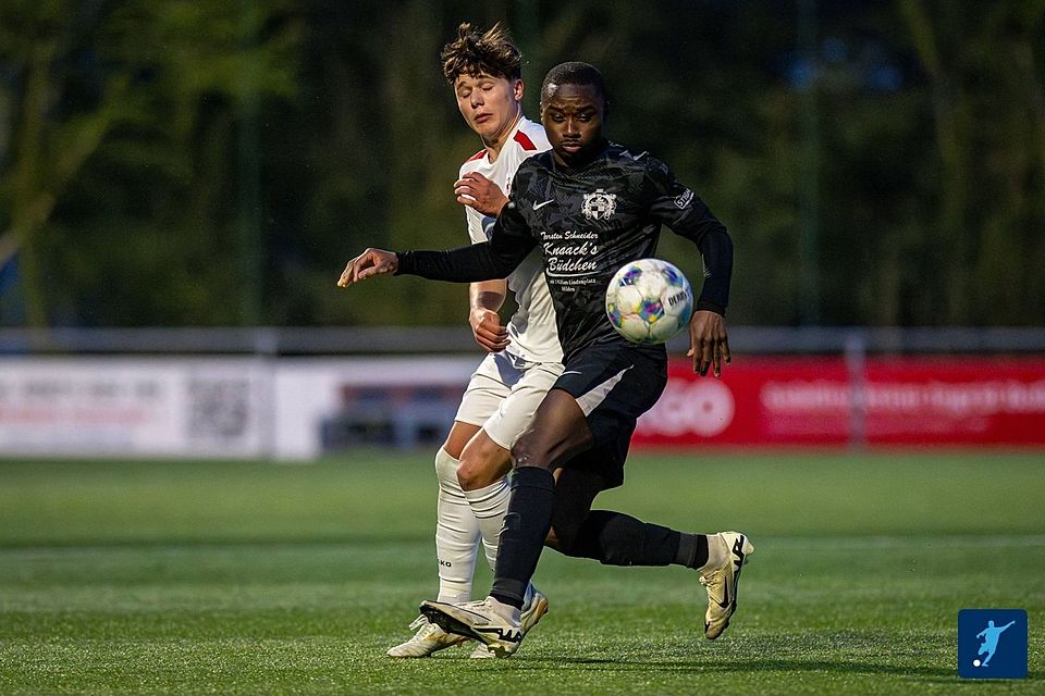 Hilden sichert sich spät drei Punkte