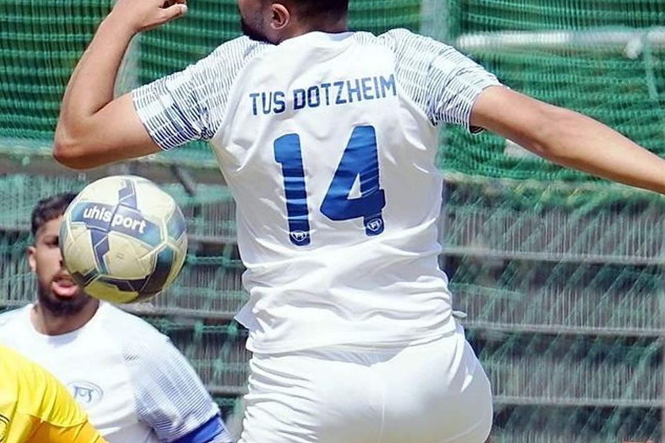 Der TuS Dotzheim wird zur kommenden Saison wieder in den Aktivenfußball zurückkehren. Der TuS Dotzheim wird zur kommenden Saison wieder in den Aktivenfußball zurückkehren.