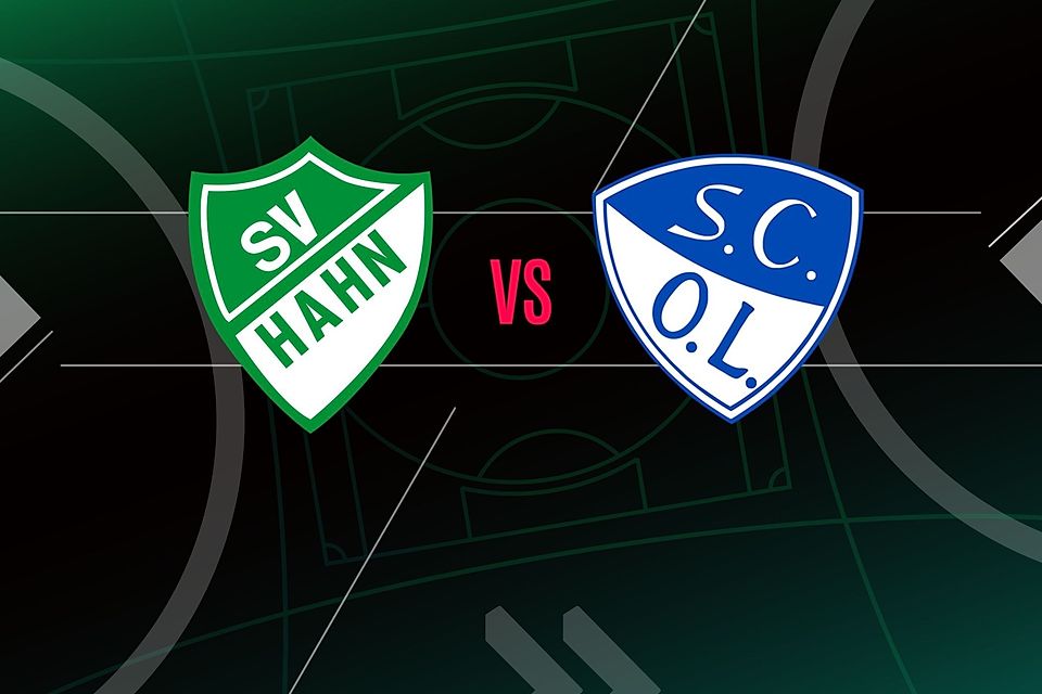 Der SV Hahn empfängt Olympia Lorsch zum Relegations-Rückspiel um die Gruppenliga Darmstadt. Der SV Hahn empfängt Olympia Lorsch zum Relegations-Rückspiel um die Gruppenliga Darmstadt.