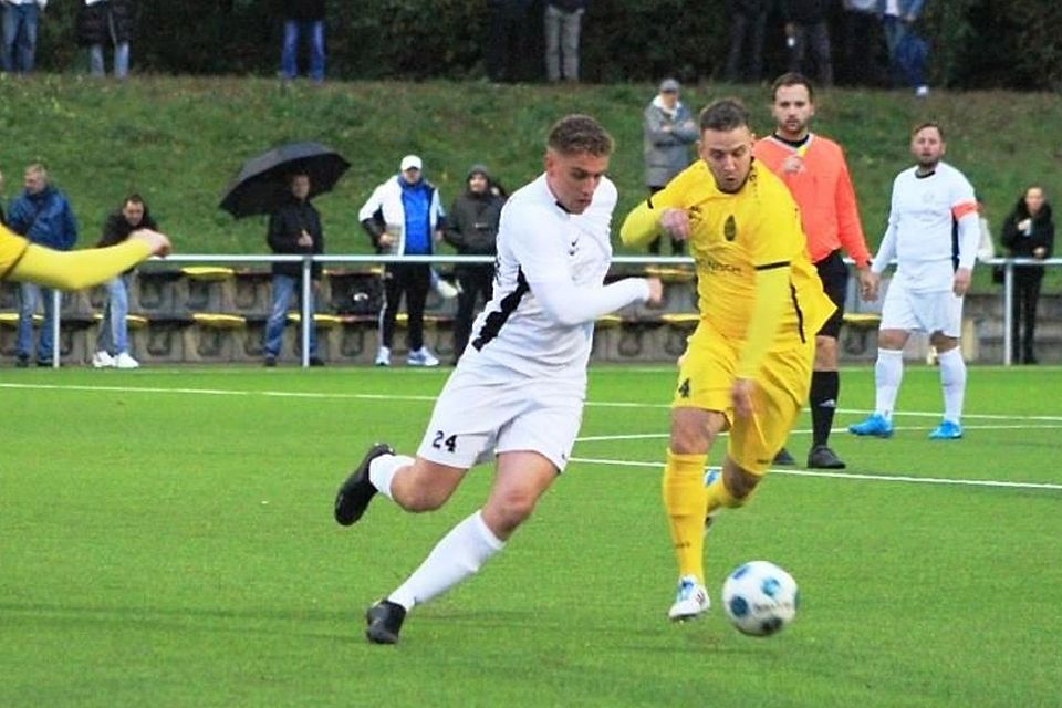 Der TuS Wickrath hat ein 0:3 in Odenkirchen gedreht und 7:4 gewonnen.