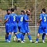 Der FC Ober-Ramstadt und der SV St. Stephan trennten sich Unentschieden im Topspiel der A-Liga.