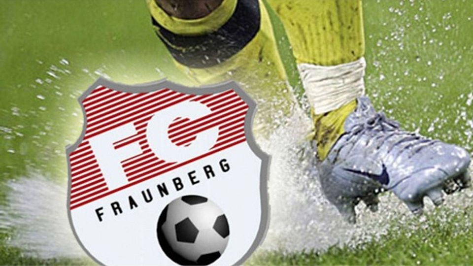 Fraunberg bleibt durch den 3:0 Heimerfolg weiterhin an der Tabellenspitze