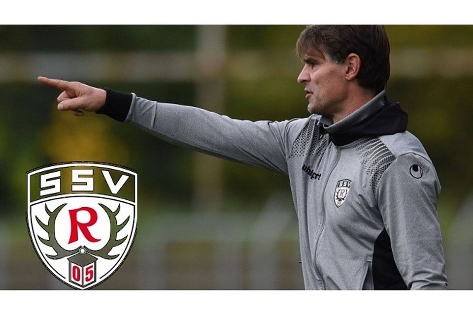 Jochen Class ist nicht mehr Trainer des Oberligisten SSV Reutlingen. Foto: Grundler
