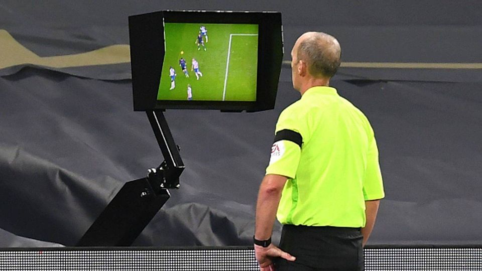 Eine abgespeckte Variante der Videobeweistechnologie soll für sämtliche Spielklassen ermöglicht werden.