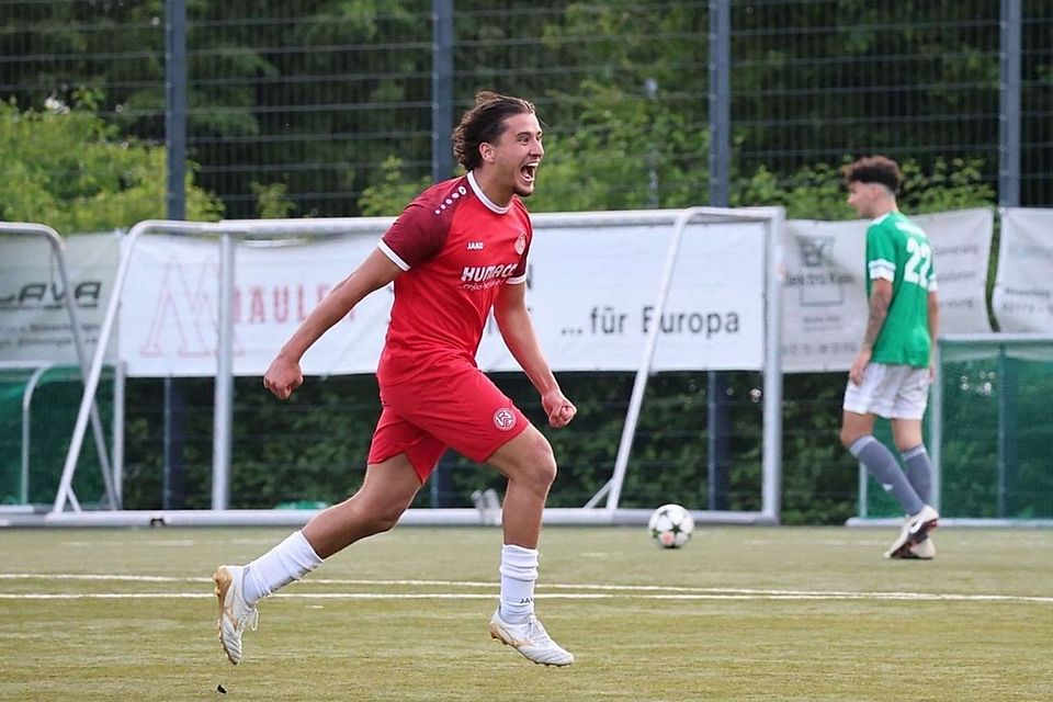 RWE geht ersten Schritt in Richtung Landesliga RWE geht ersten Schritt in Richtung Landesliga