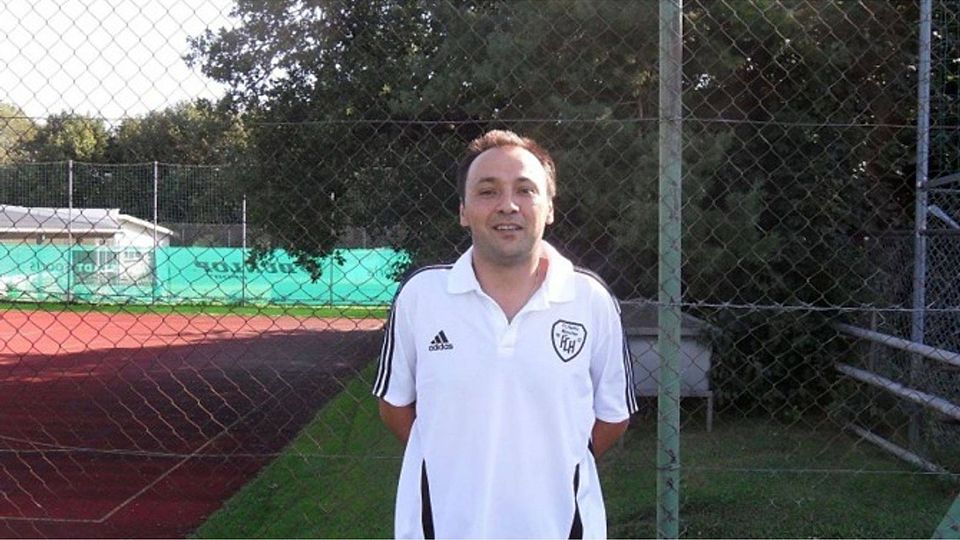 Hertha Trainer Kovacevic Zejlko F: T.Schuster