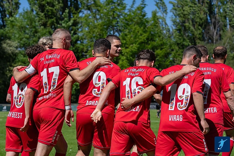 Türk Gücü Straubing hat gegen den SV Grainet im Bezirksfinalspiel Heimrecht 