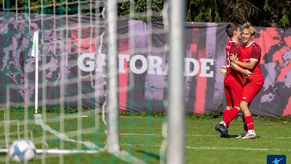 Fünf Tore reichten dem TSV Zorneding beim Kreisklassisten nicht zum Weiterkommen. (Archivfoto)