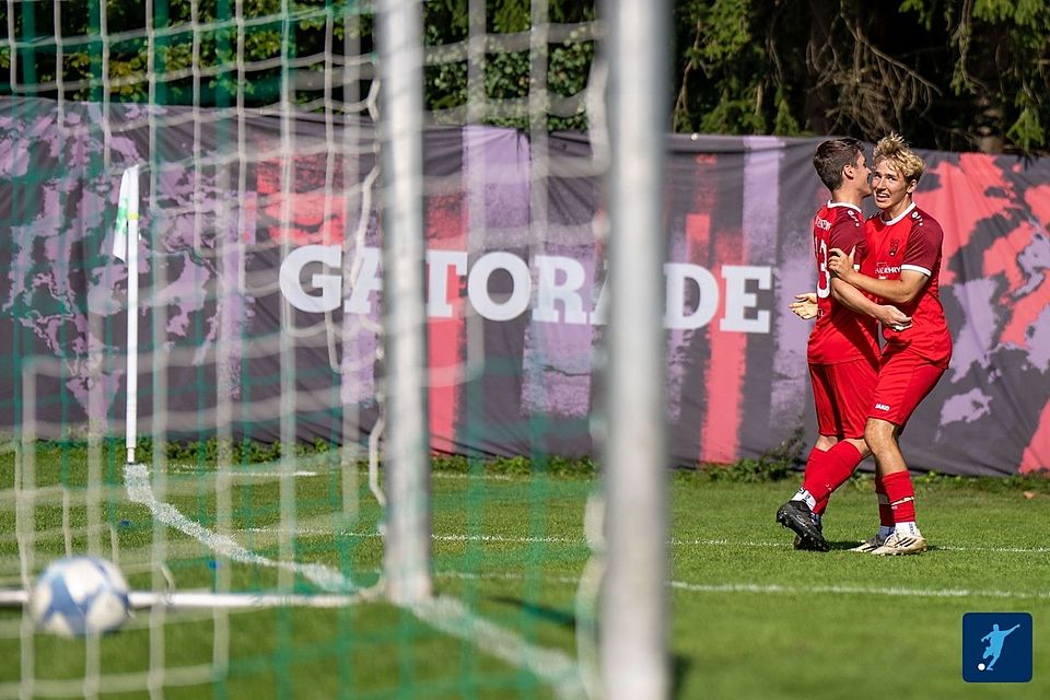 Fünf Tore reichten dem TSV Zorneding beim Kreisklassisten nicht zum Weiterkommen. (Archivfoto) Fünf Tore reichten dem TSV Zorneding beim Kreisklassisten nicht zum Weiterkommen. (Archivfoto)