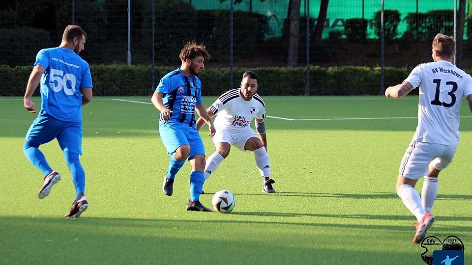 FSV Vatan gewinnt wichtige Punkte im Kellerduell