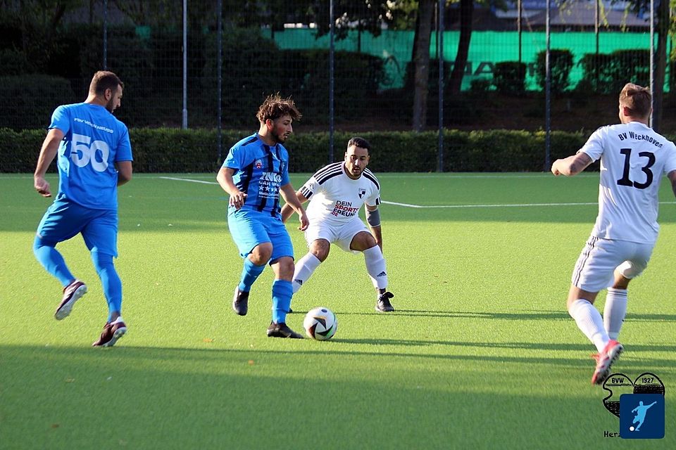 FSV Vatan gewinnt wichtige Punkte im Kellerduell