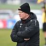 Christian Weigl ist nicht mehr Coach des SV Auerbach 
