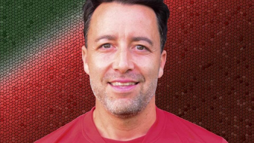 Hat seinen gesamten Kader zur Verfügung und steht somit vor einem Luxusproblem: SCBV II-Trainer David Darmoro.