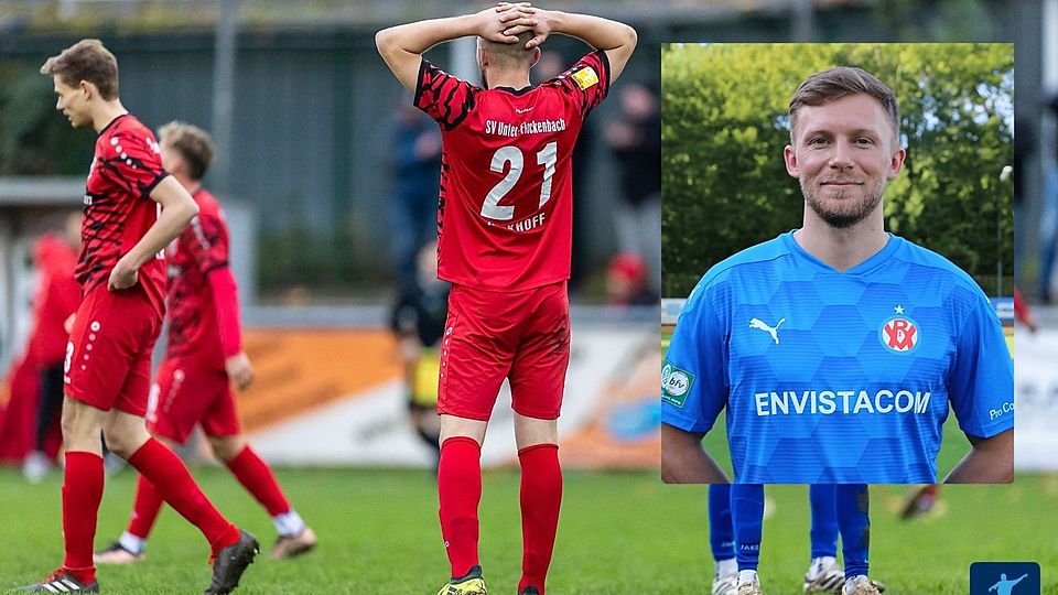 Der SVU möchte dem drohenden Abstieg mit allen Mitteln entgegenwirken. Ex-Profi Patrick Haag soll dafür helfen. 