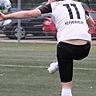 Der FC Starkenburgia Heppenheim muss am Wochenende gegen den FSV Rimbach ran