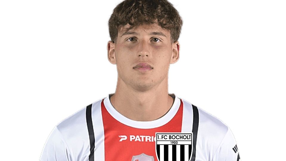 Ozan Hot spielt ab sofort für den 1. FC Bocholt.