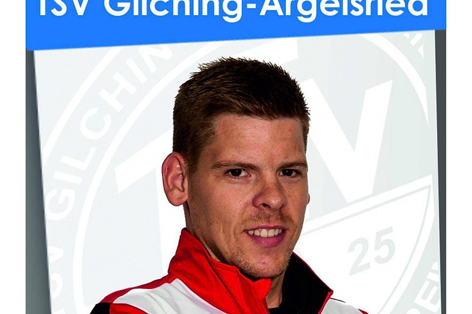 Musste seine Spielerinnen nach Schlusspfiff trösten: TSV-Coach Markus Zechner TSV Gilching-Argelsried