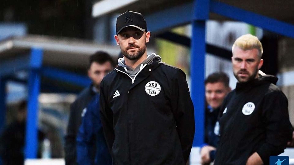 In der Liga ist Trainer Patrick Schmitz mit dem SSV Bornheim weiterhin ungeschlagen - folgt jetzt der Pokalcoup gegen Viktoria Köln?