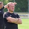 Der TSV Dietfurt hat sich von seinem Trainer Stefan Weber getrennt.