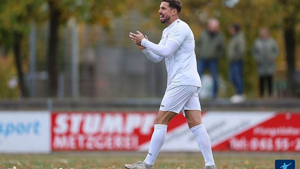 Patrick Stumpf setzt bei seiner Elf des Jahres auf einige Teamkollegen.