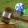 Das Urteil des Spiels FCA Darmstadt gegen Nieder-Ramstadt steht weiterhin aus. 