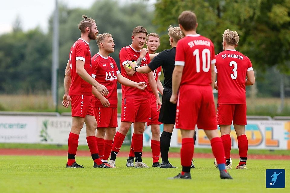 Der SV Haibach kegelte die SpVgg Ruhmannsfelden aus dem Pokal 