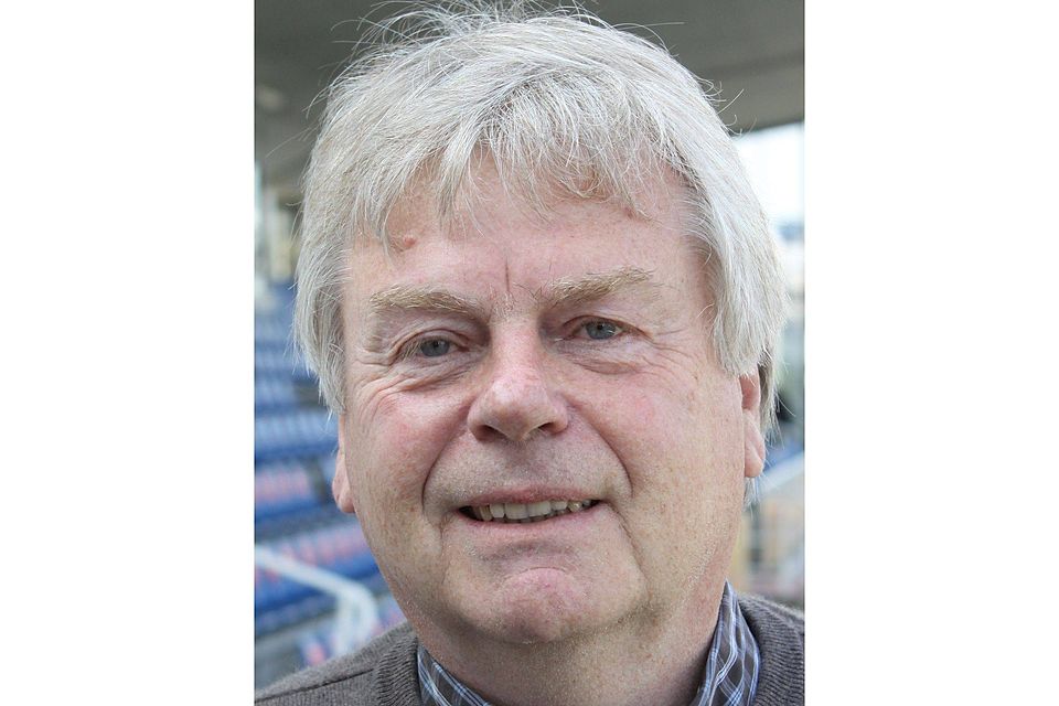 Verstarb nach langer Krankheit: Klaus Hansen-Kohlmorgen