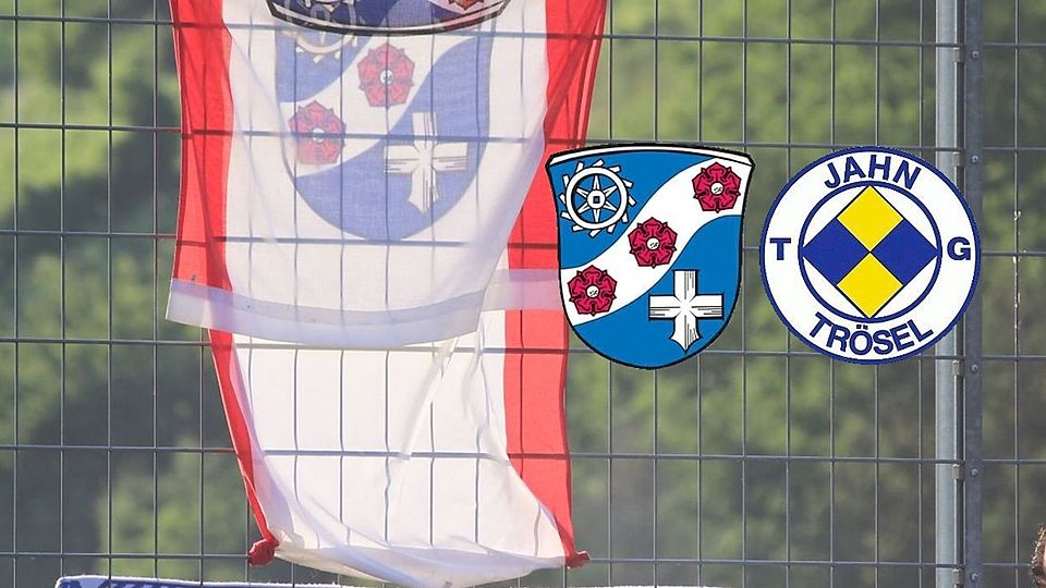 Auf dem Spielfeld blieb es in der A-Liga-Partie zwischen dem TSV Hambach und der TG Jahn Trösel zwar relativ ruhig, dafür ging am Spielfeldrand die Post ab. Kurz vor Schluss wurde die Partie beim Stand von 1:2 abgebrochen.