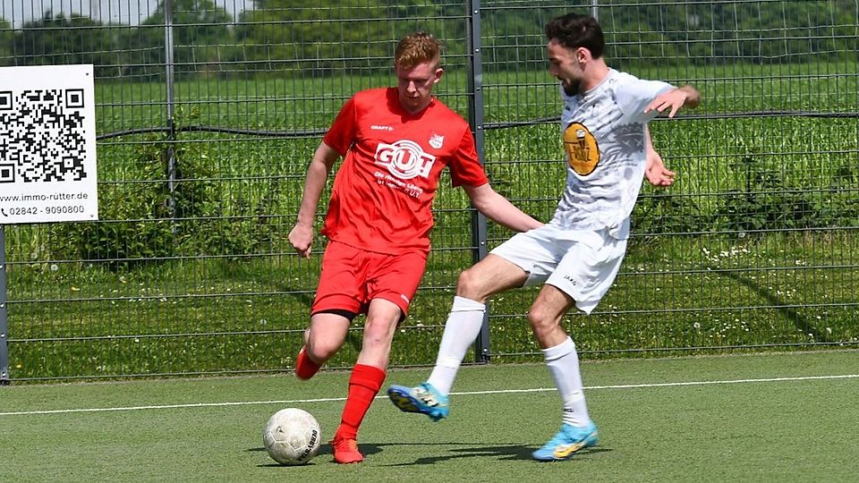 Alle Infos zur Kreisliga-Saison 2024/25 in Moers. 