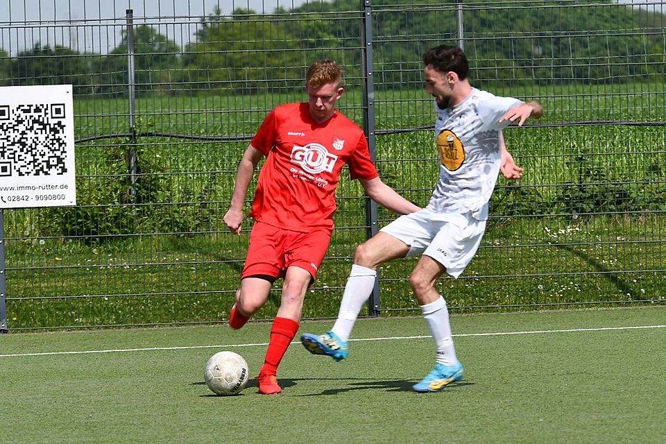 Alle Infos zur Kreisliga-Saison 2024/25 in Moers. 