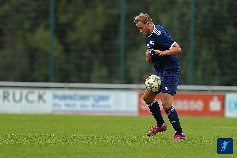 Christoph Petraska bildet bis Saisonende mit Florian Zettl ein gleichberechtigtes Trainergespann.