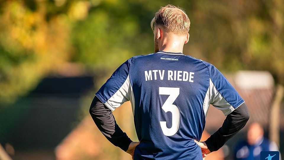 Symbolbild MTV Riede