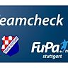 Heute im Teamchek: Die Futsaler von Croatia Stuttgart.Foto: FuPa Stuttgart