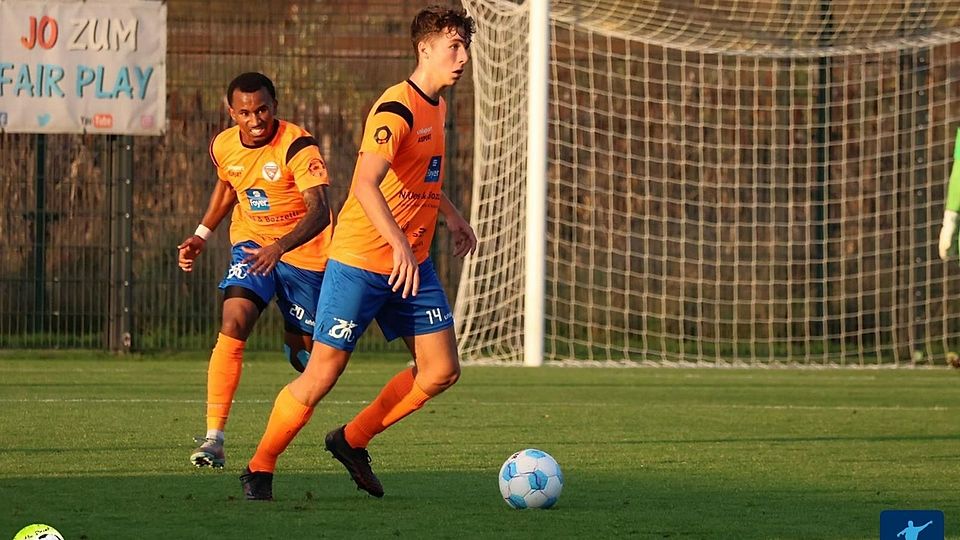 Lorentzweiler hat Schifflingen zu Gast