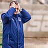 Matthias Christl ist ab sofort Chefcoach beim Landesligisten FC Coburg. F.:Will