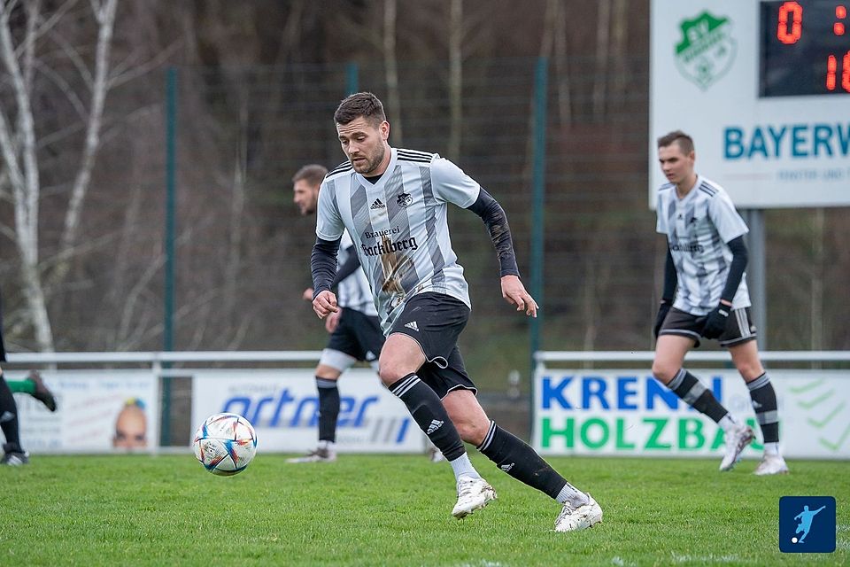 Simon Pittner verlässt den SV Neukirchen v. W. Richtung TSV Ringelai