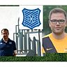 In Harxheim sieht Alexander Petkau „großes Potenzial in der Mannschaft und im Verein“, erklärt er gegenüber FuPa.
