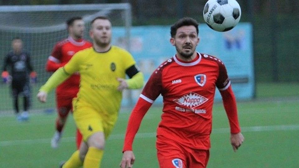 Thomasstadt Kempen hat noch einmal drei Zähler eingefahren.