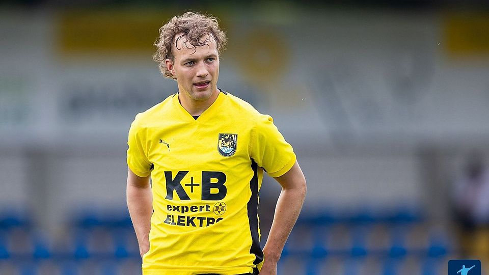 Kopf hoch, FC Amberg!