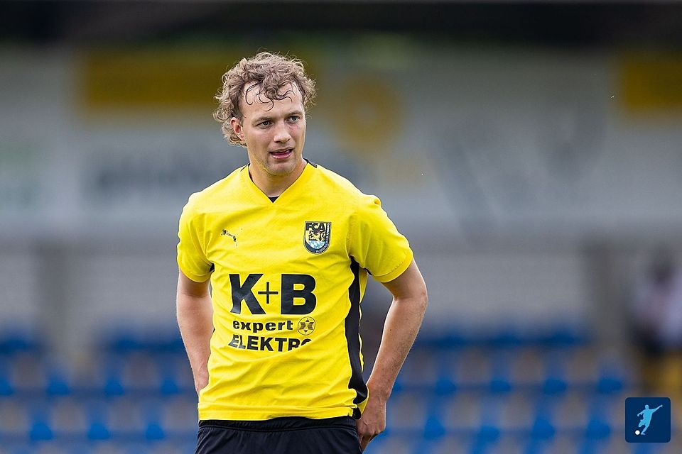 Kopf hoch, FC Amberg!